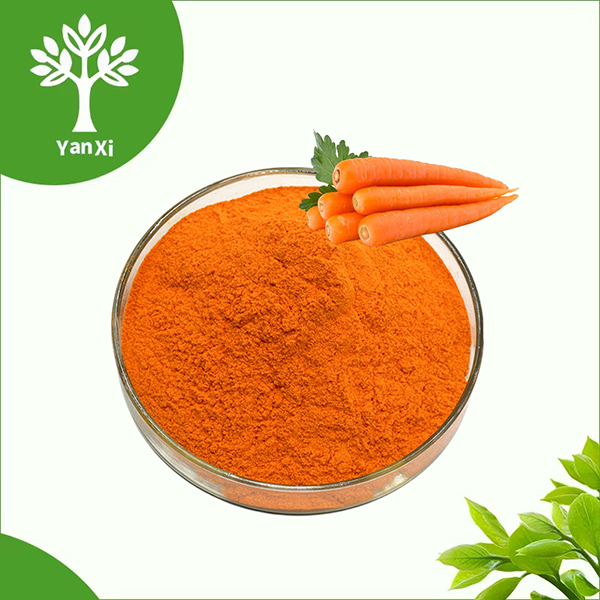 Beta Carotene Powder Beta Carotene Powder